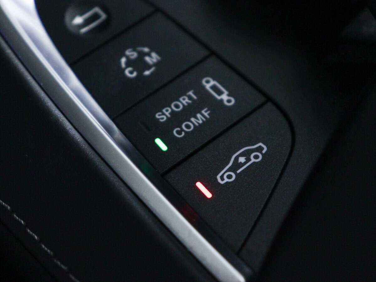 Купить Mercedes-Benz S-Класс AMG 63 AMG Long, 2014, 133 638 км, фото №34