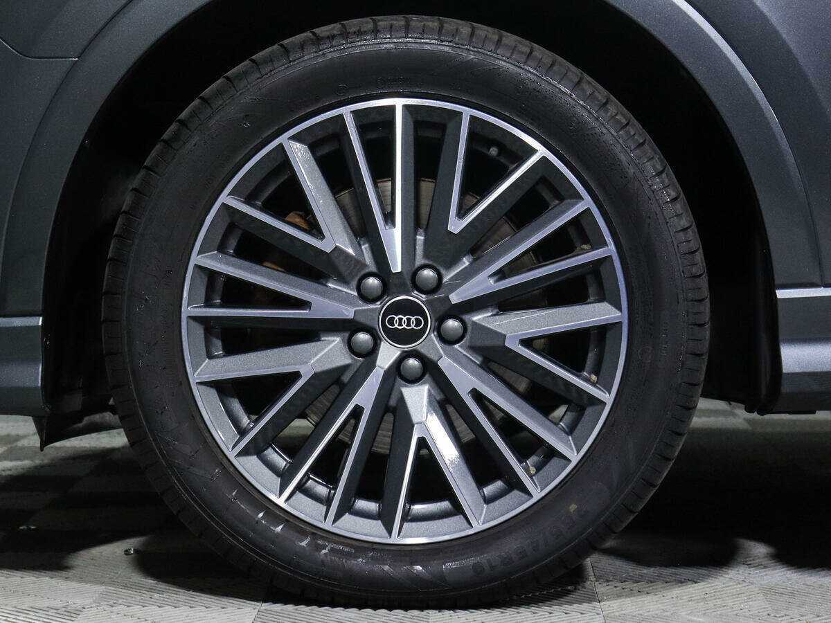 Купить Audi Q3 Sportback 40 TFSI, 2020, 47 110 км, фото №14