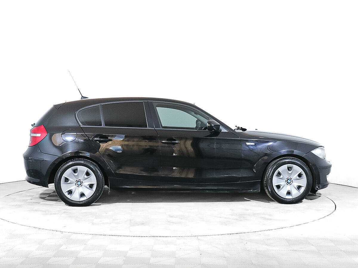 BMW 1 серии