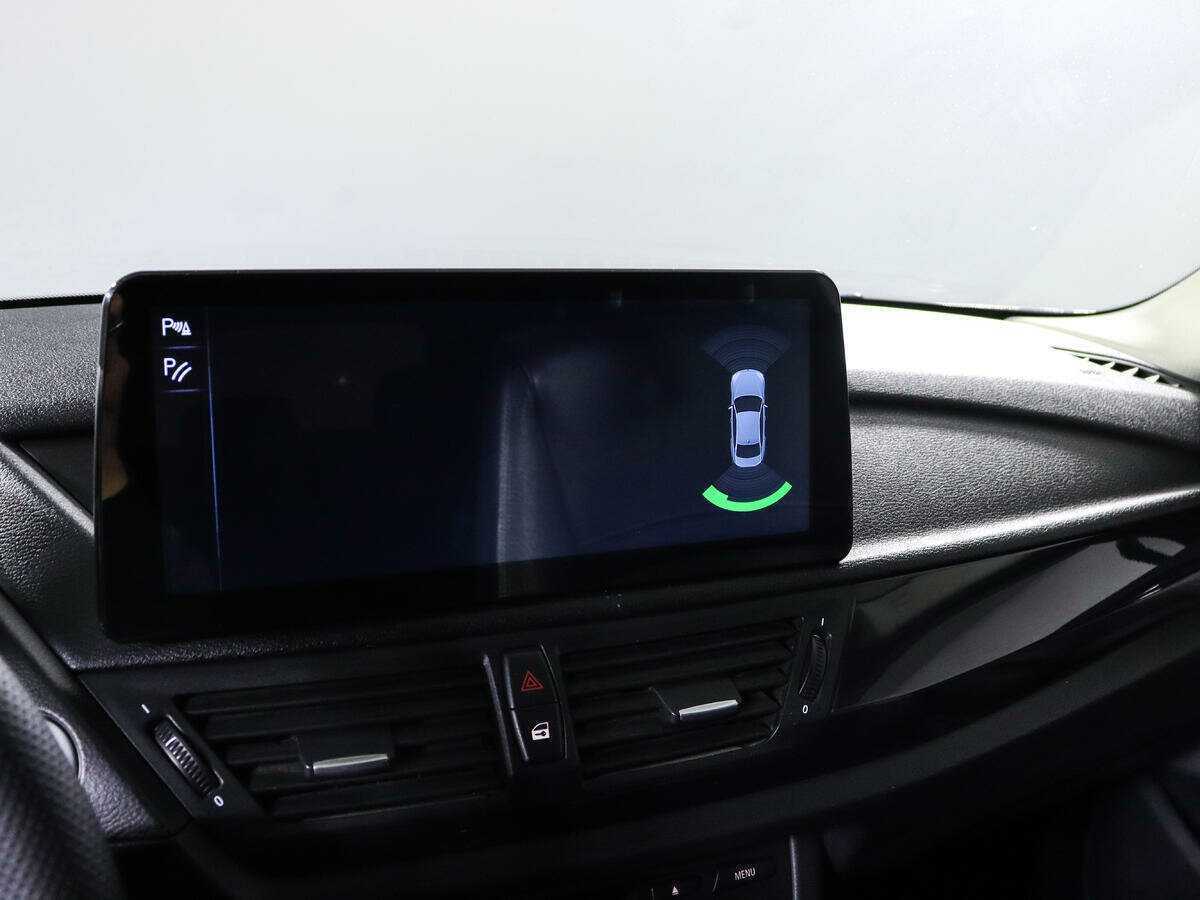 Купить BMW X1 18i, 2010, 117 538 км, фото №15