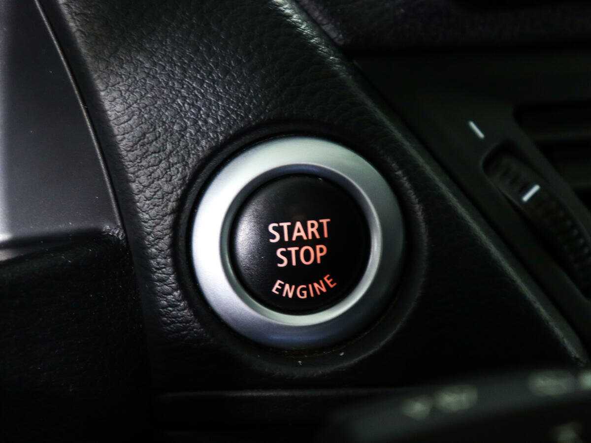 Купить BMW X1 18i, 2010, 117 538 км, фото №17