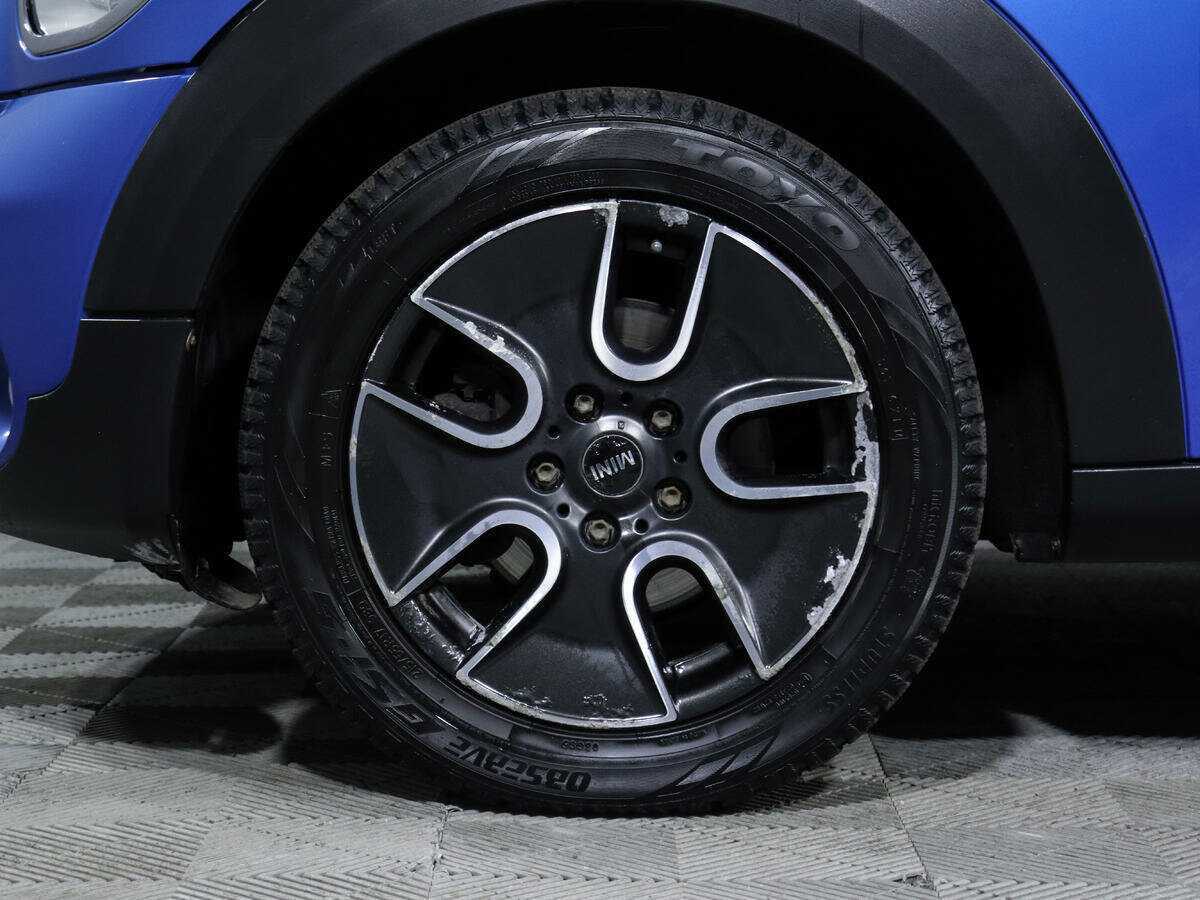 Купить Mini Countryman Cooper, 2013, 67 397 км, фото №15