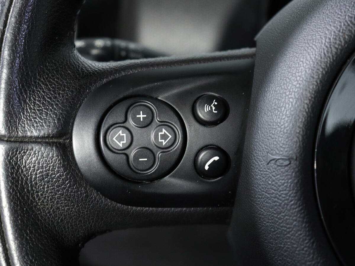 Купить Mini Countryman Cooper, 2013, 67 397 км, фото №17