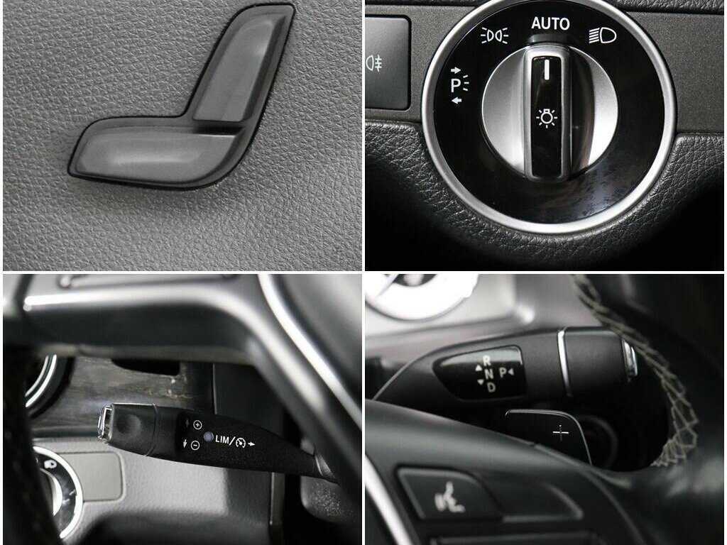 Купить Mercedes-Benz GLK-Класс 250, 2014, 138 890 км, фото №20