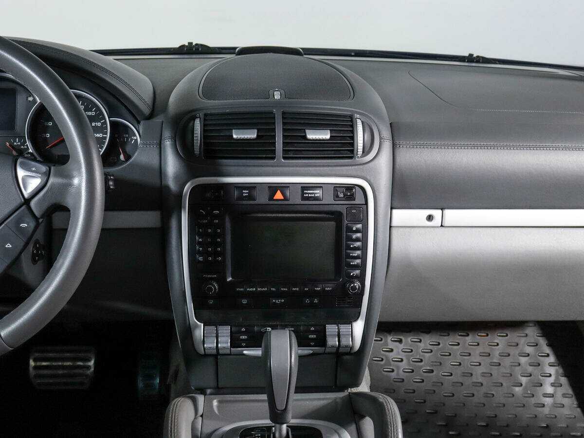 Купить Porsche Cayenne GTS, 2008, 192 855 км, фото №12