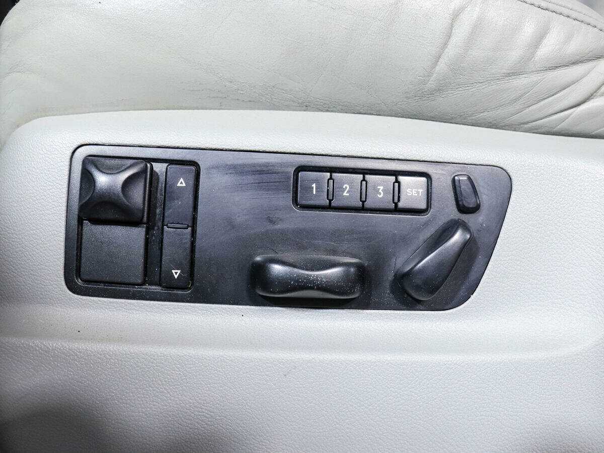 Купить Porsche Cayenne GTS, 2008, 192 855 км, фото №15