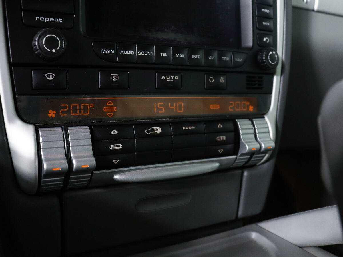 Купить Porsche Cayenne GTS, 2008, 192 855 км, фото №17