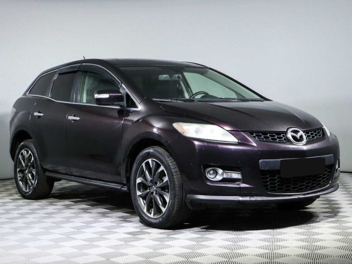 Mazda CX-7