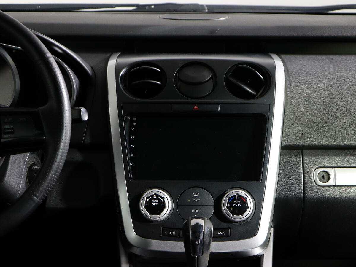 Купить Mazda CX-7, 2007, 268 035 км, фото №13