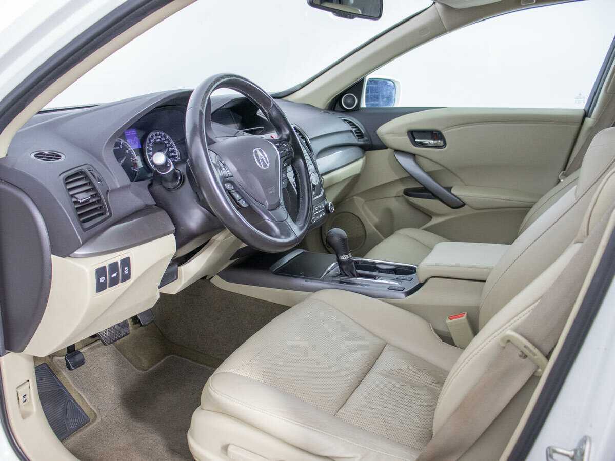 Купить Acura RDX, 2014, 247 871 км, фото №10