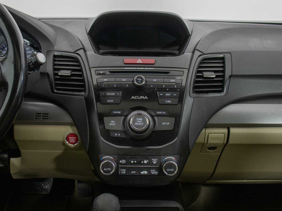 Купить Acura RDX, 2014, 247 871 км, фото №14