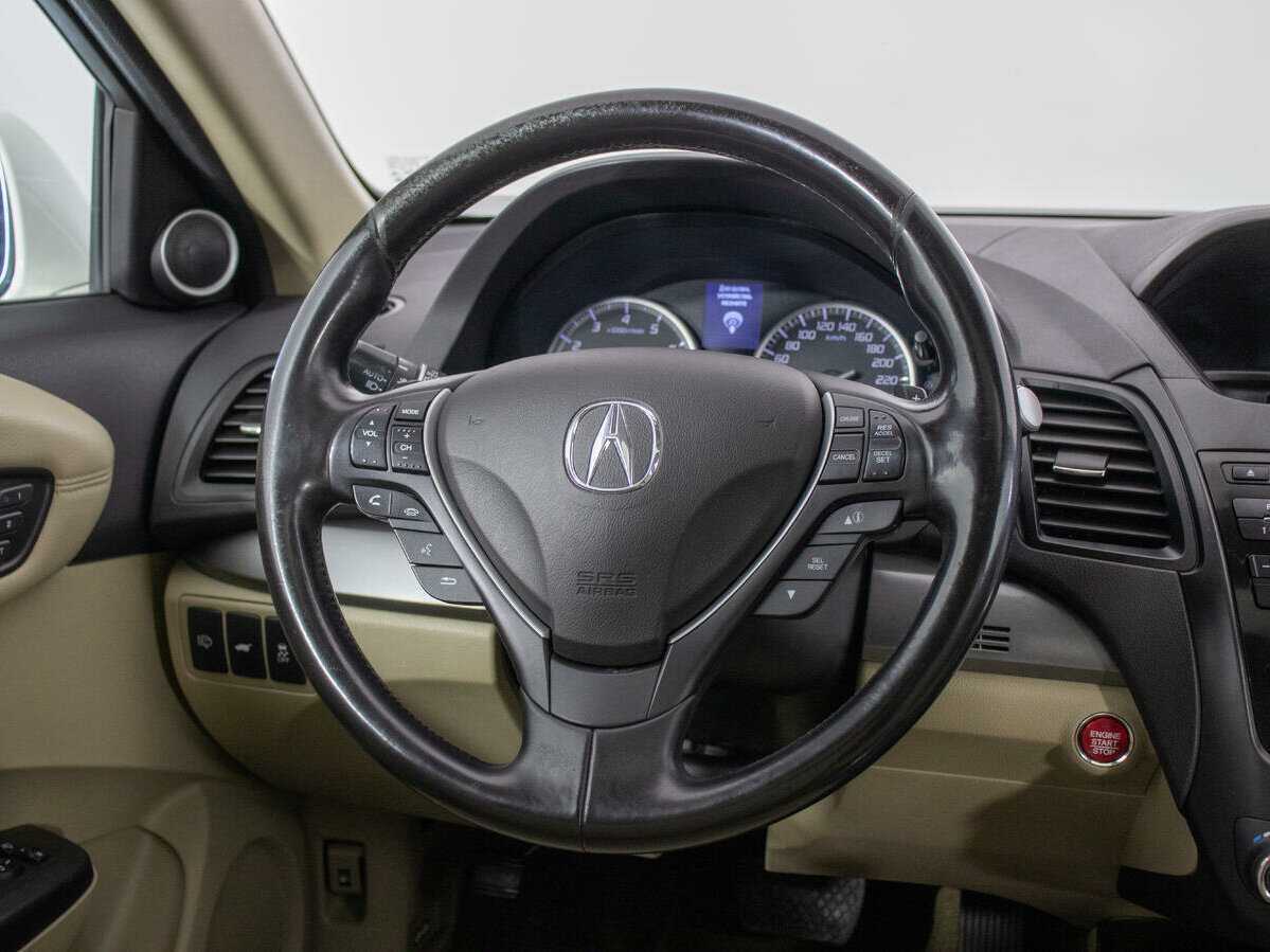Купить Acura RDX, 2014, 247 871 км, фото №15