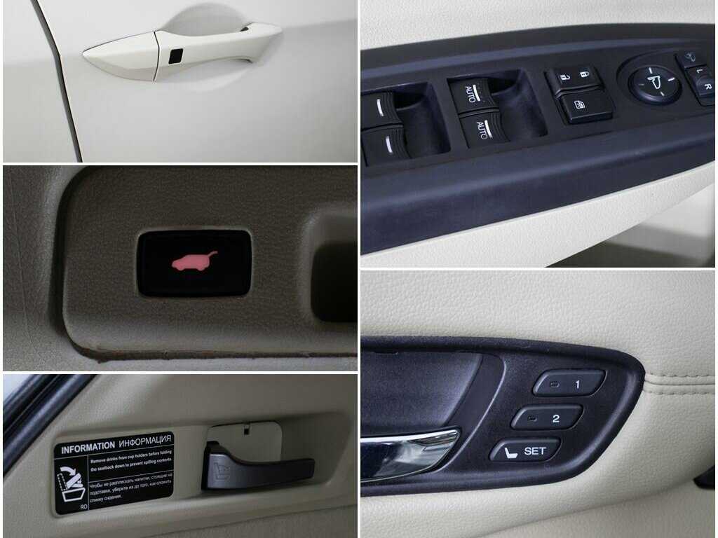 Купить Acura RDX, 2014, 247 871 км, фото №16