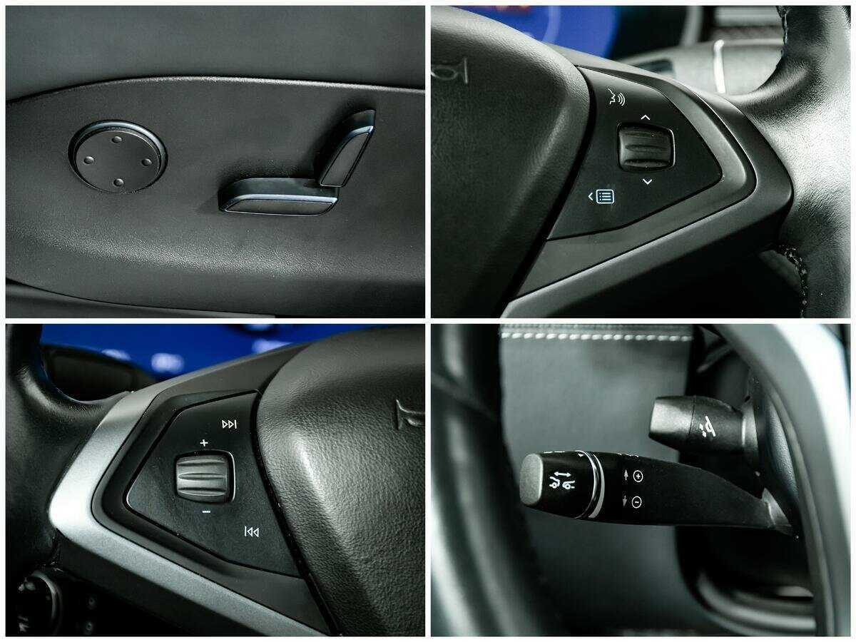 Купить Tesla Model X P100D, 2018, 85 945 км, фото №17
