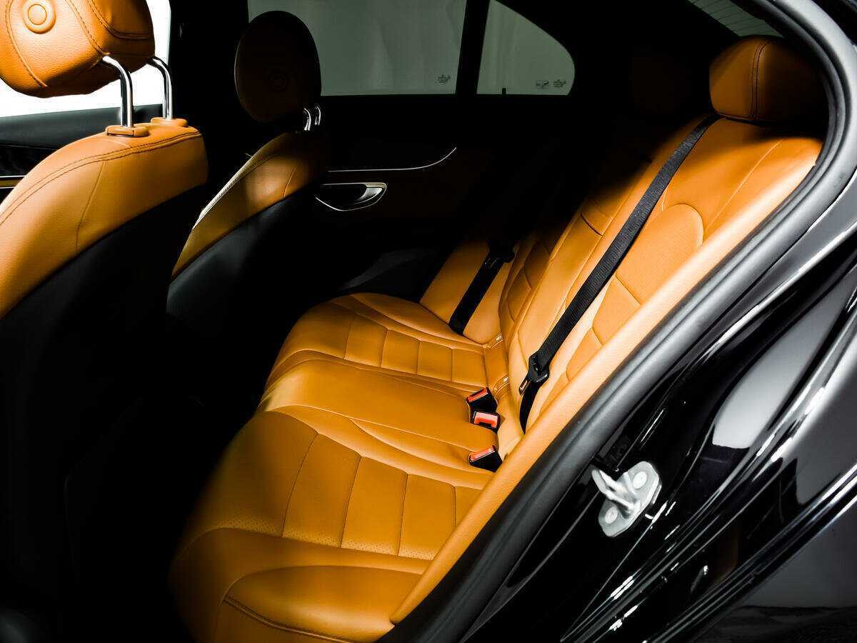 Купить Mercedes-Benz C-Класс 200, 2019, 101 529 км, фото №12