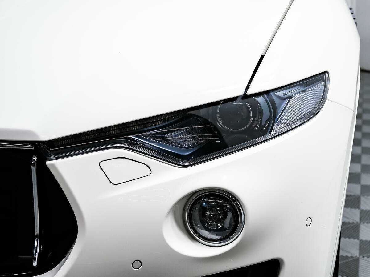 Купить Maserati Levante, 2017, 64 215 км, фото №15