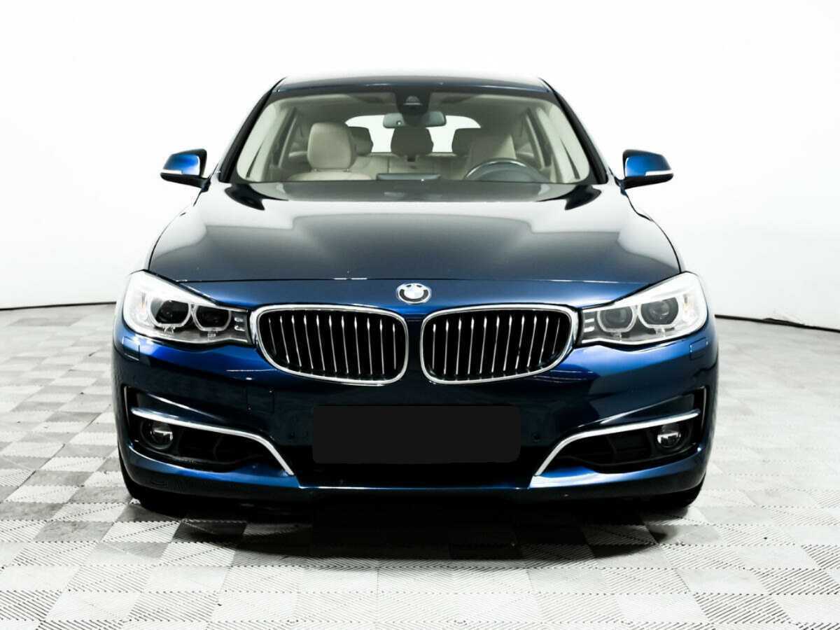 BMW 3 серии
