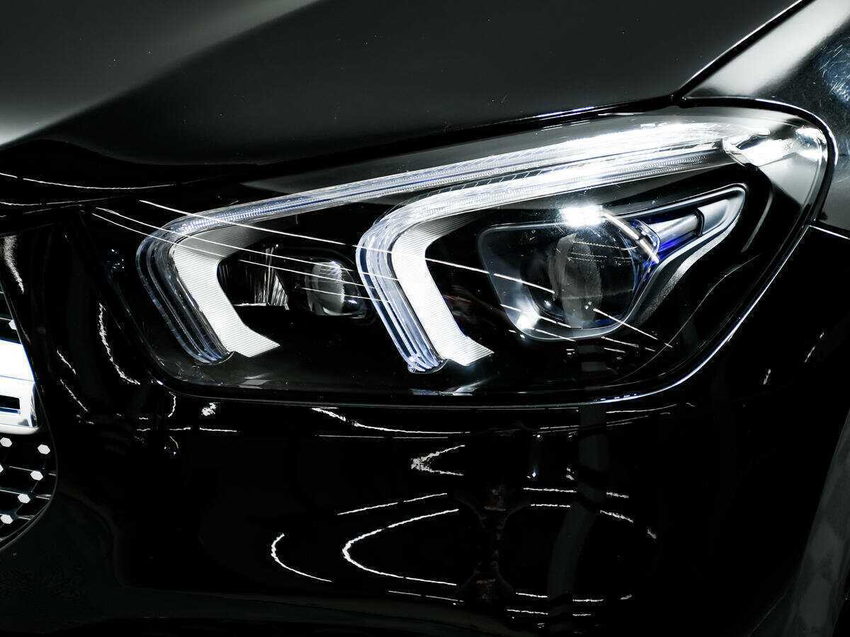 Купить Mercedes-Benz GLE 300 d, 2019, 93 300 км, фото №15