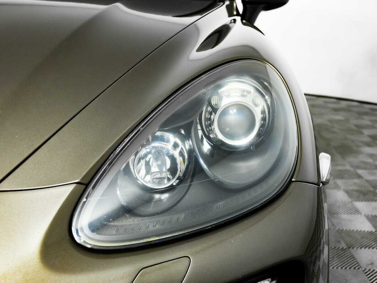 Купить Porsche Cayenne GTS, 2012, 203 909 км, фото №13