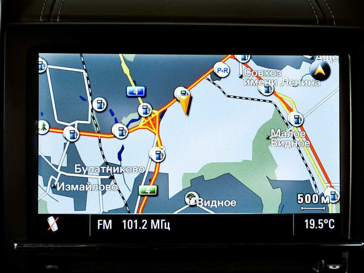 Купить Porsche Cayenne GTS, 2012, 203 909 км, фото №14