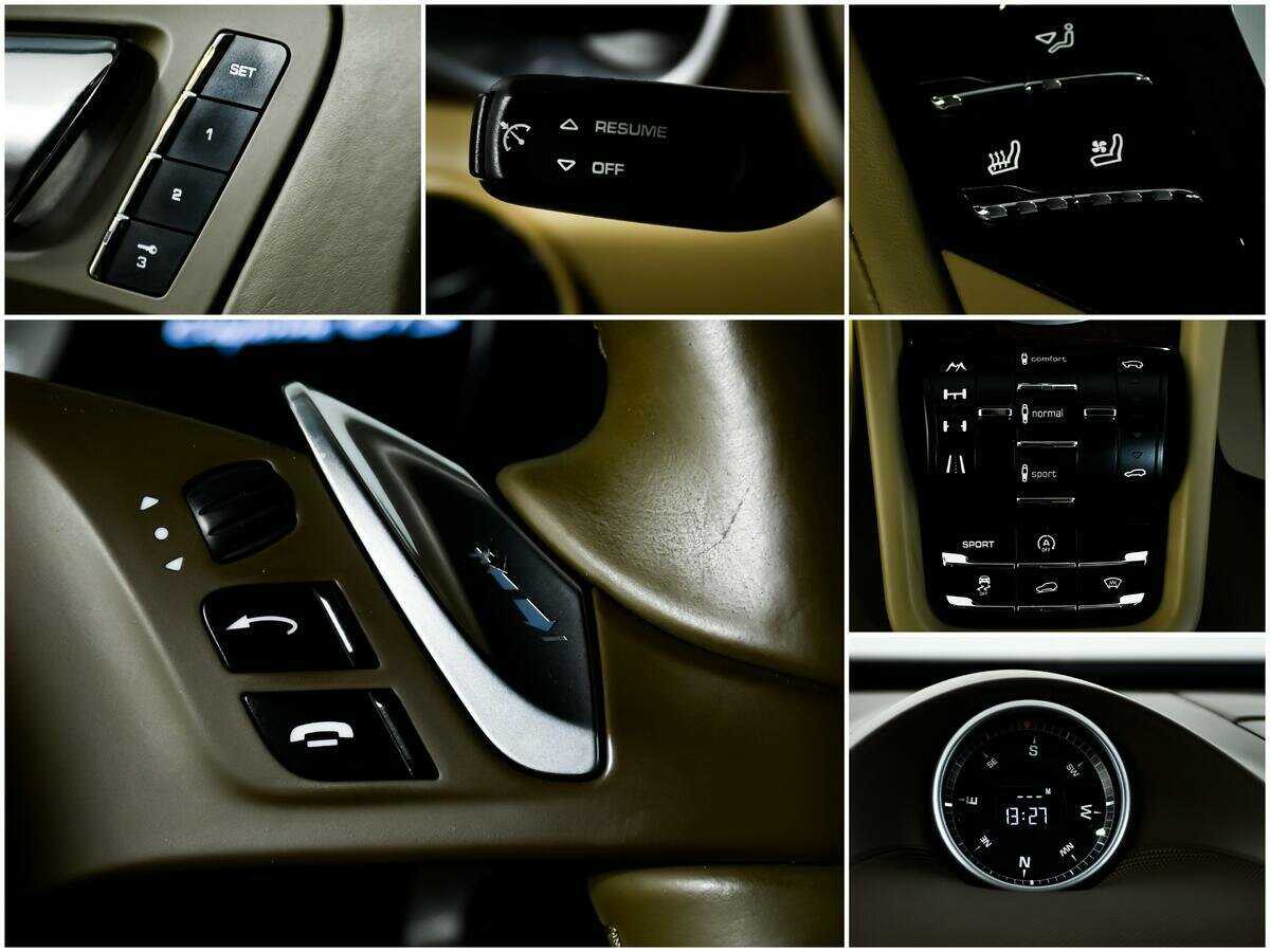 Купить Porsche Cayenne GTS, 2012, 203 909 км, фото №15