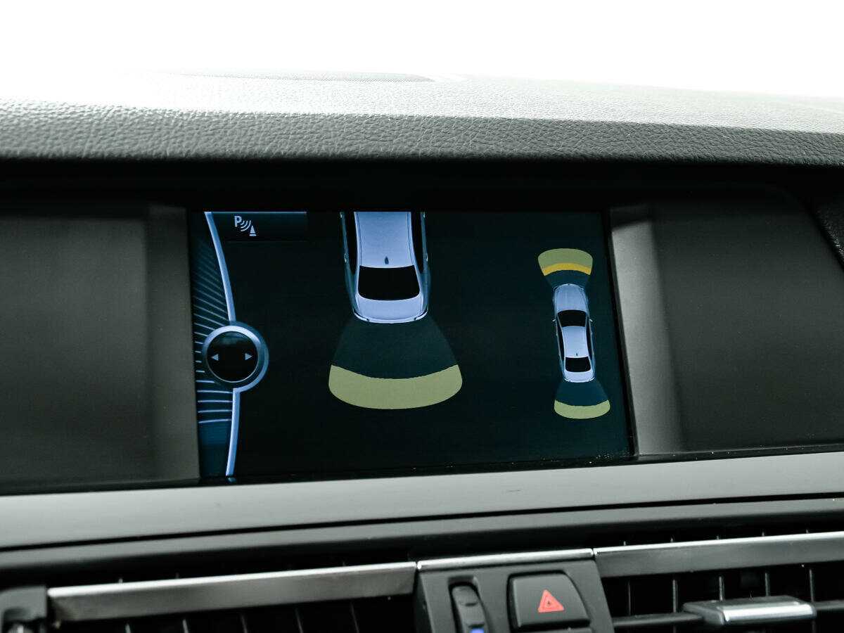 Купить BMW 5 серии 528i, 2010, 123 323 км, фото №16