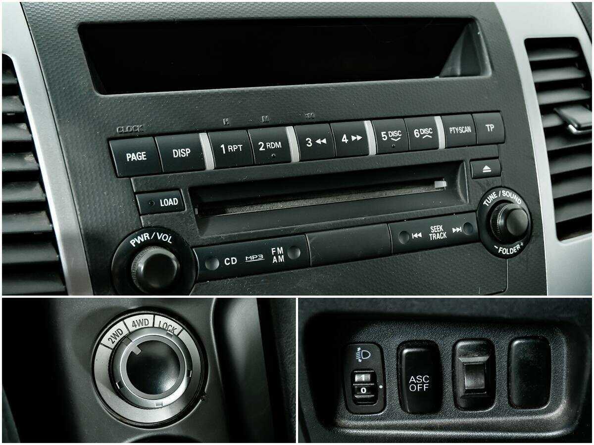 Купить Mitsubishi Outlander, 2008, 237 258 км, фото №15