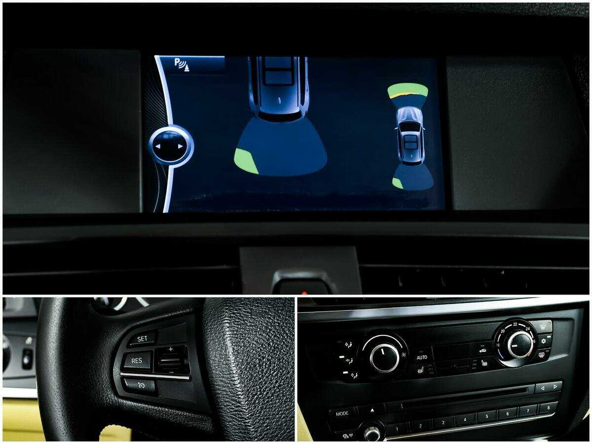 Купить BMW X3 20d xDrive, 2011, 249 571 км, фото №15