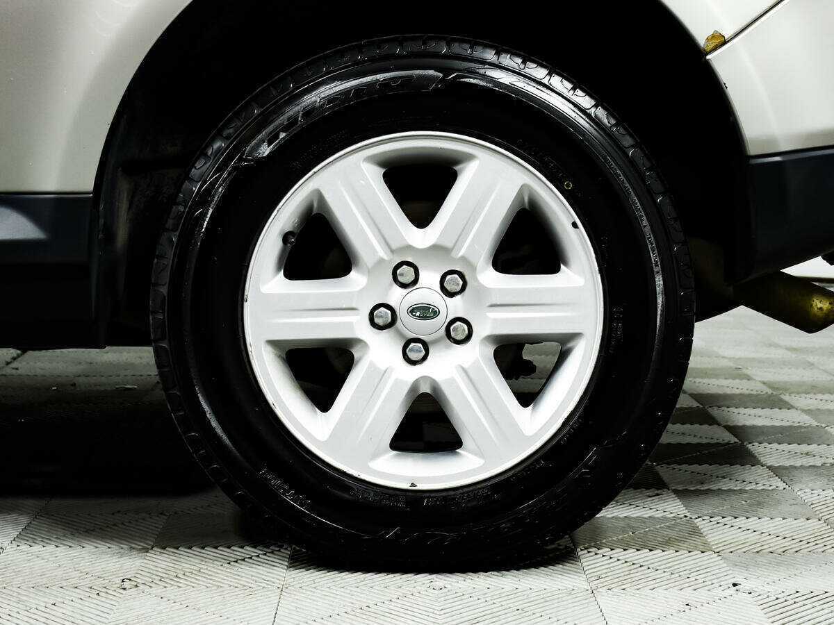 Купить Land Rover Freelander, 2010, 222 107 км, фото №14