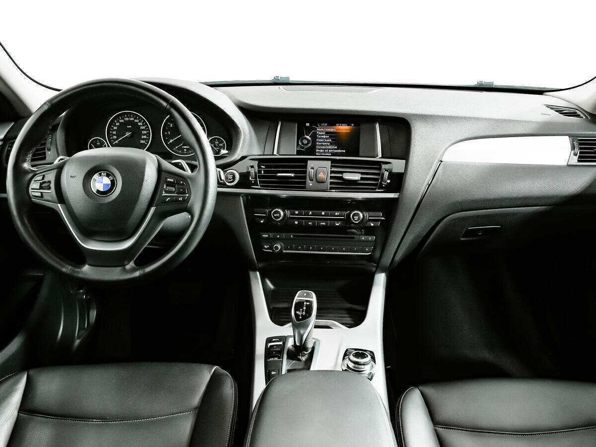 Купить BMW X4 28i, 2014, 72 091 км, фото №9