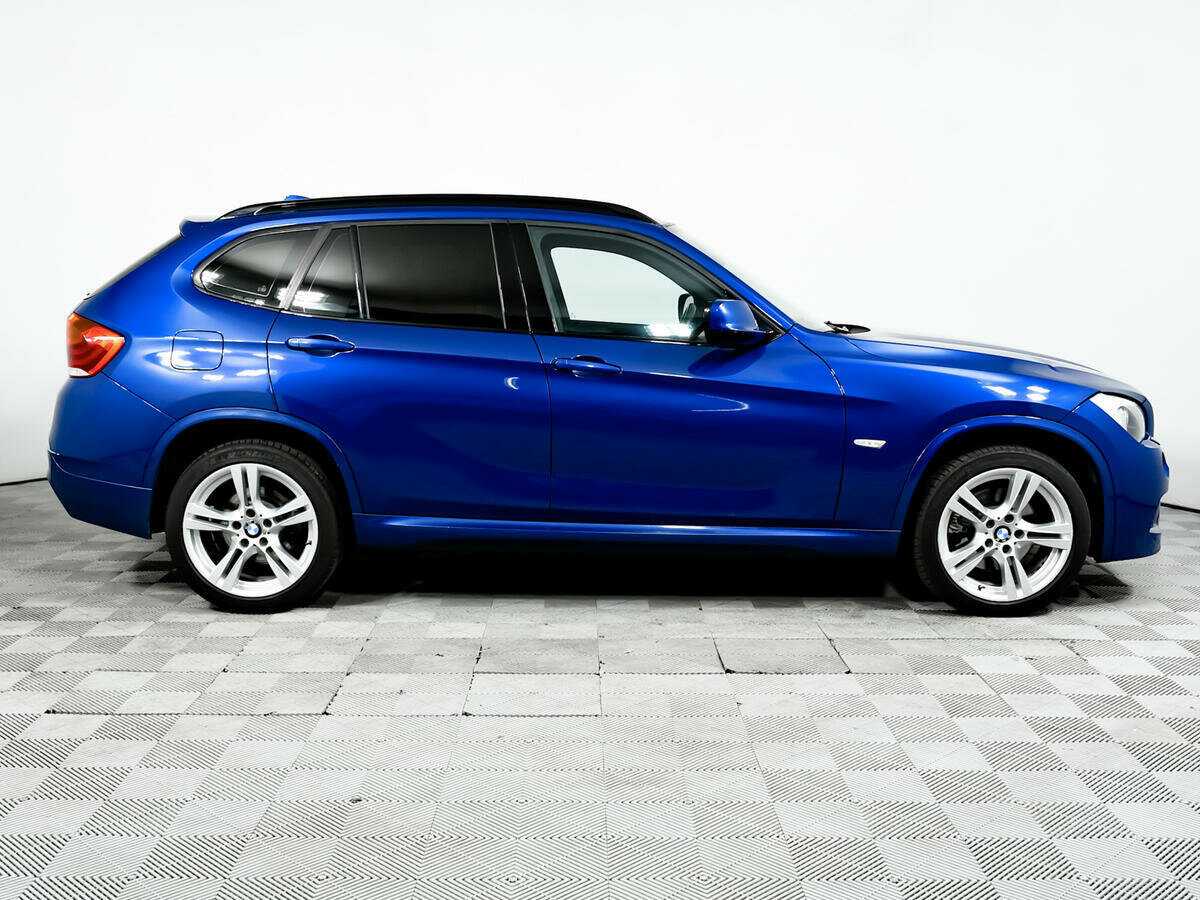 Купить BMW X1 28i, 2011, 85 400 км, фото №4