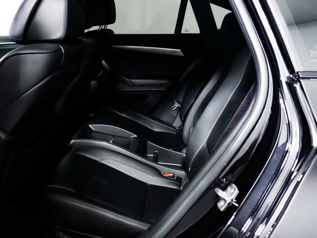 Купить BMW X6 M, 2012, 110 060 км, фото №12