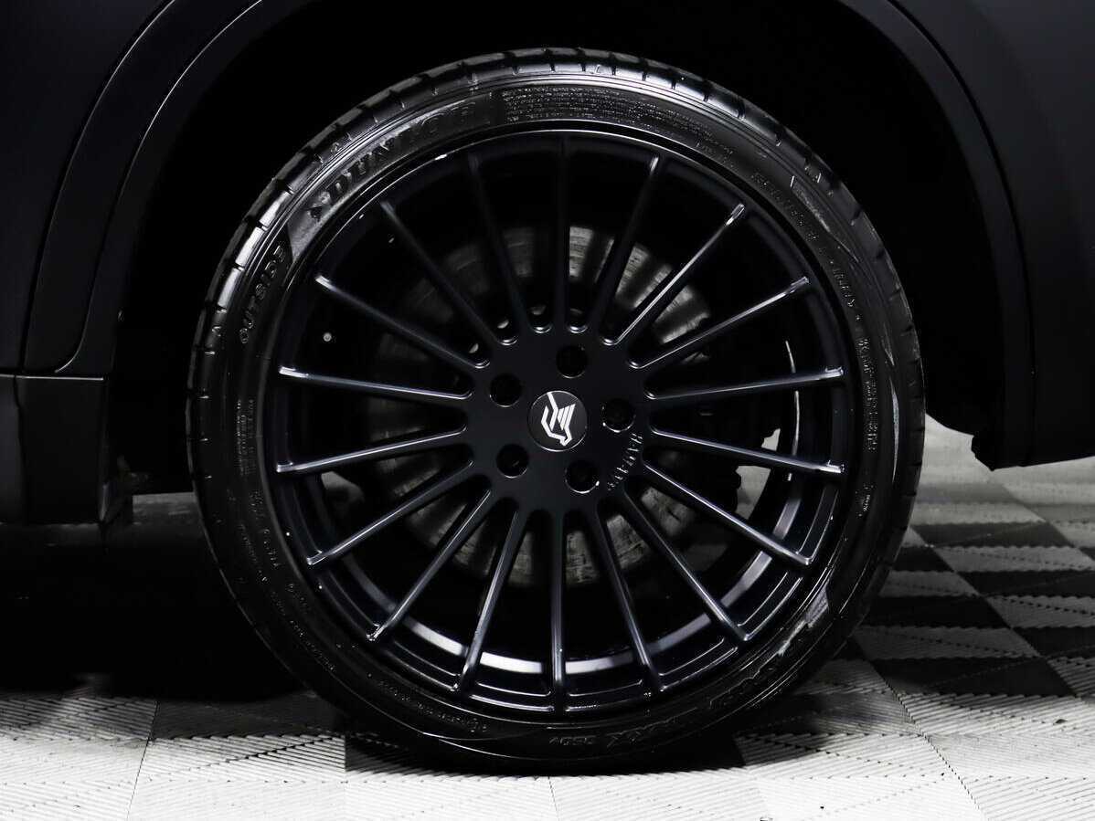 Купить BMW X6 M, 2012, 110 060 км, фото №14