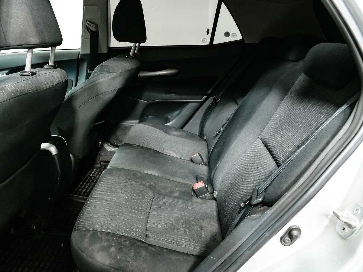 Купить Toyota Auris, 2008, 305 404 км, фото №11