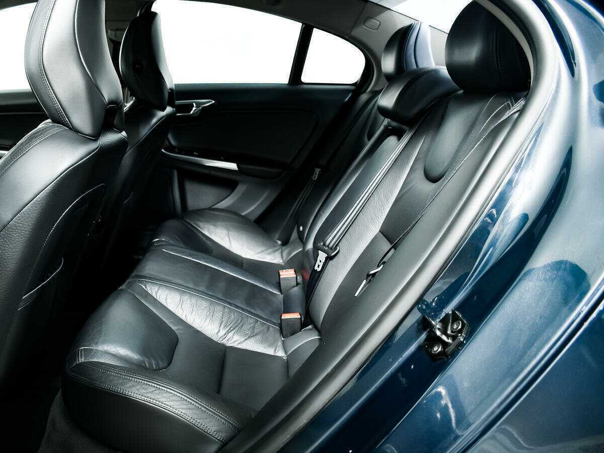Купить Volvo S60, 2011, 78 050 км, фото №11