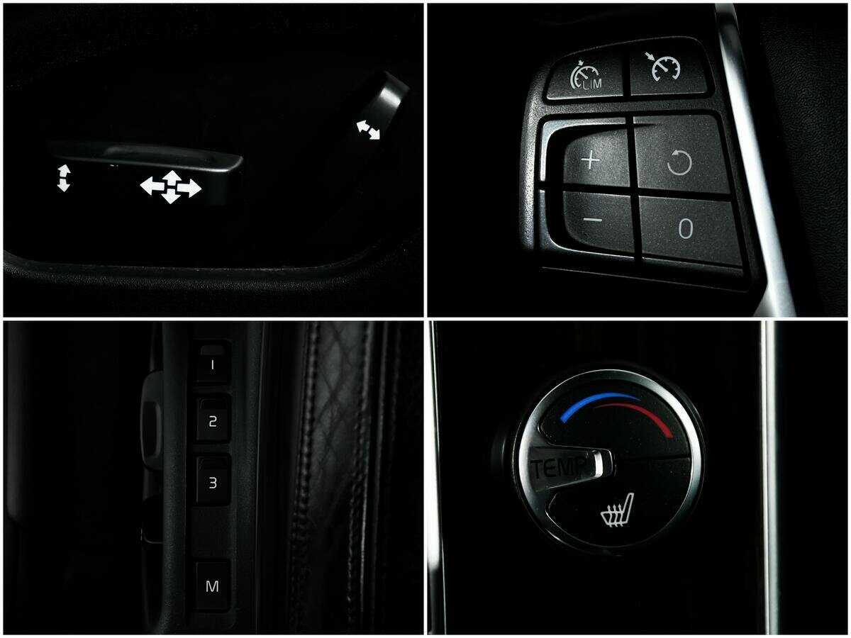 Купить Volvo S60, 2011, 78 050 км, фото №16