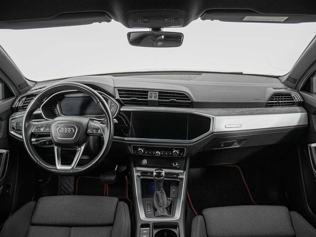 Купить Audi Q3 Sportback 35 TFSI, 2019, 76 557 км, фото №13