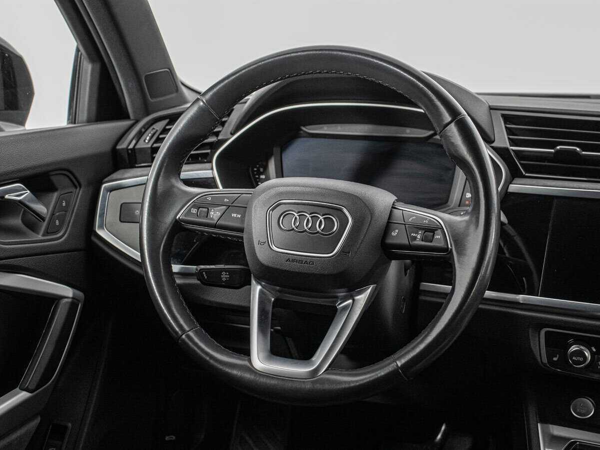 Купить Audi Q3 Sportback 35 TFSI, 2019, 76 557 км, фото №15