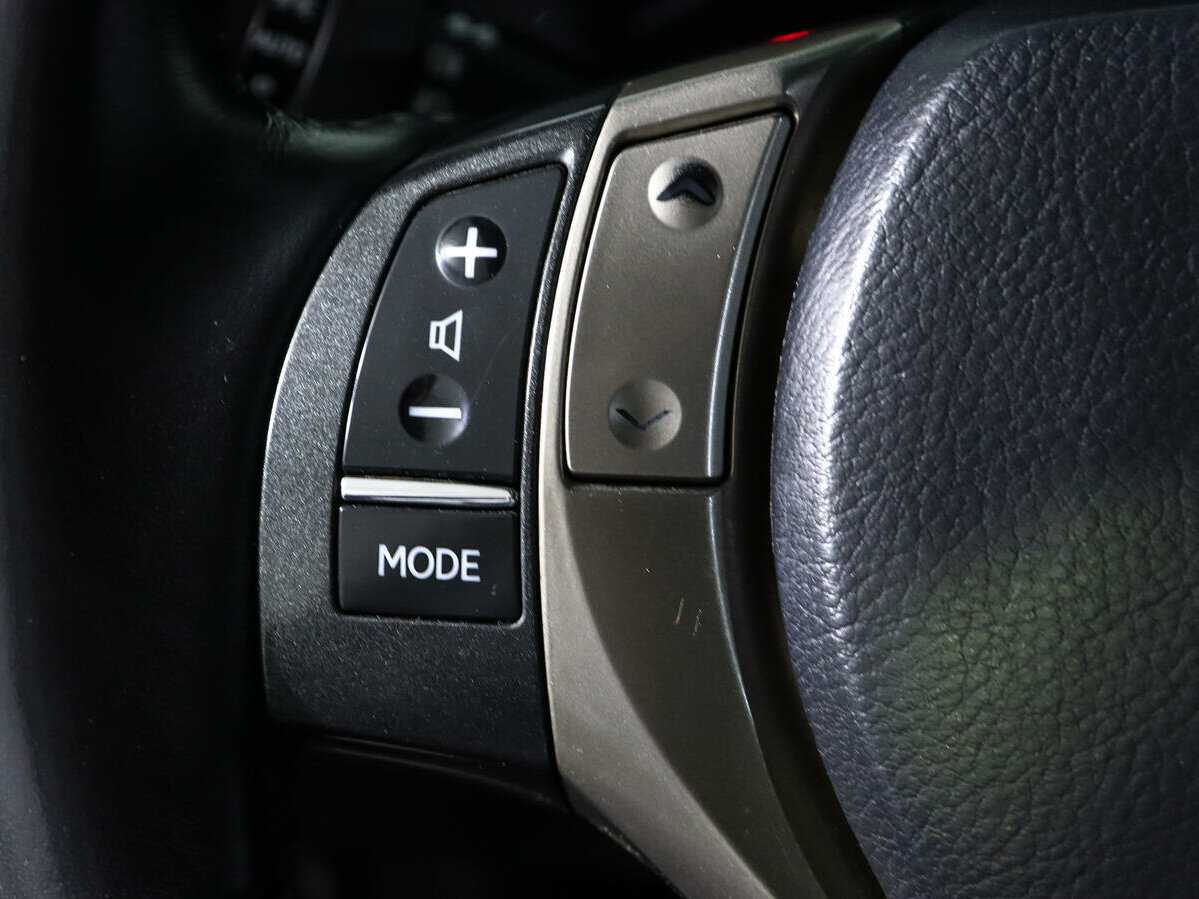 Купить Lexus RX 350, 2014, 116 866 км, фото №18