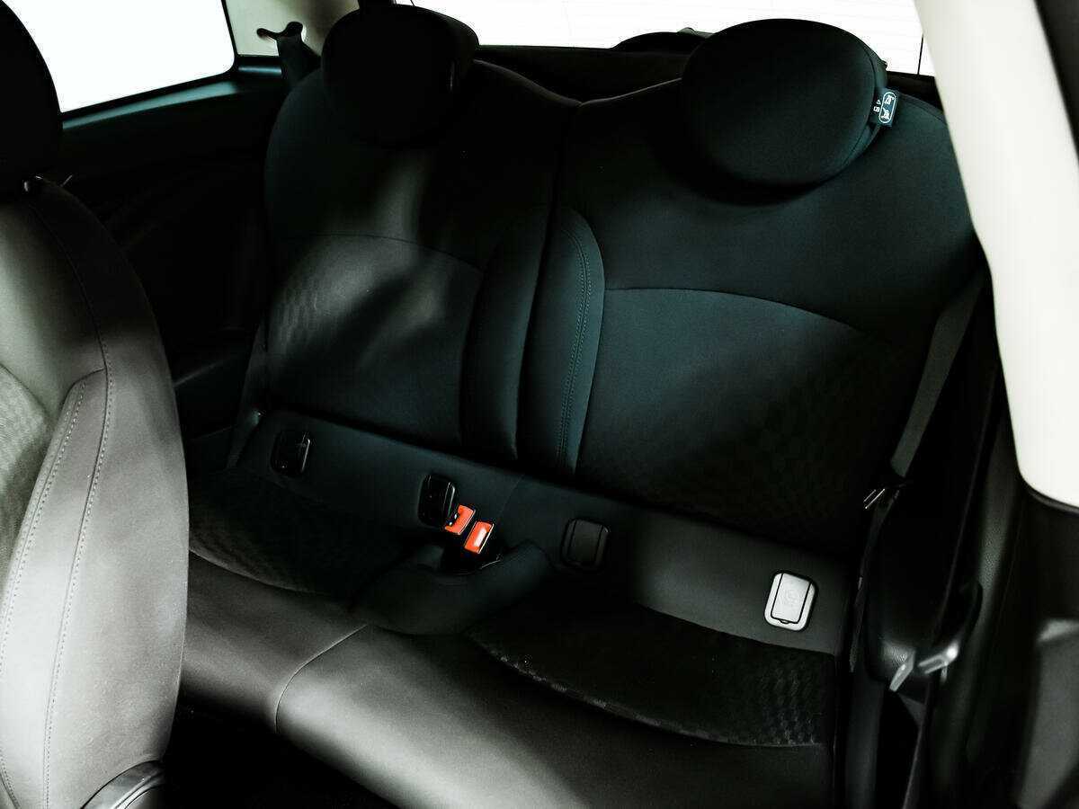 Купить Mini Hatch Cooper S, 2011, 148 446 км, фото №12