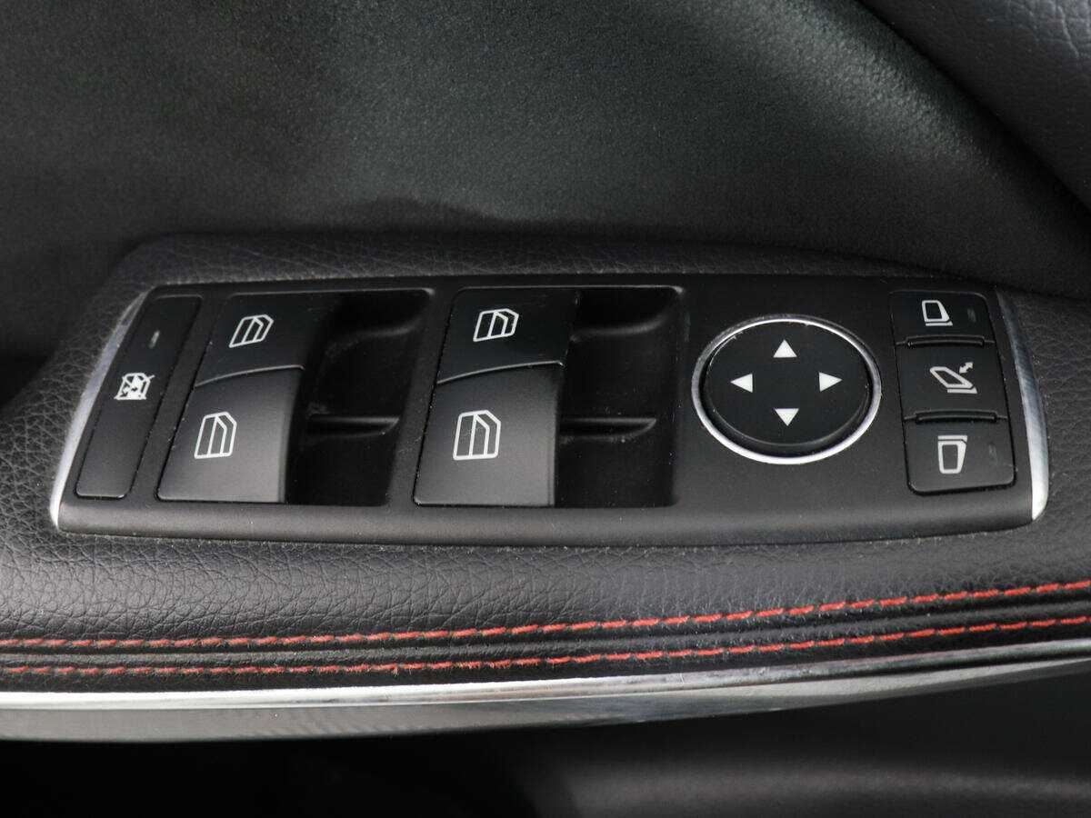 Купить Mercedes-Benz GLA 250, 2017, 104 905 км, фото №15