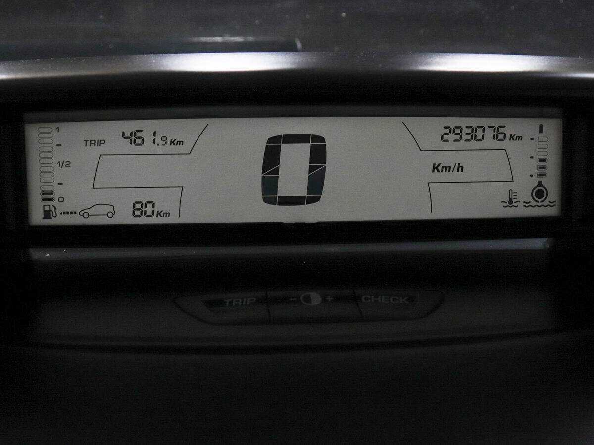 Купить Citroen C4, 2008, 293 074 км, фото №11