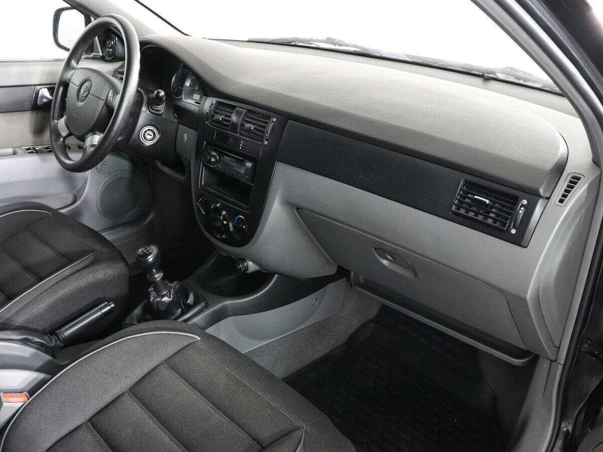 Купить Daewoo Gentra, 2015, 165 700 км, фото №6