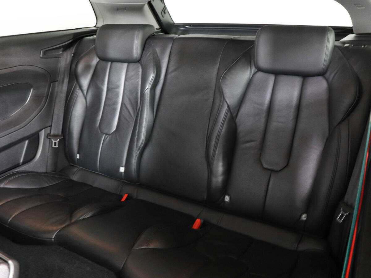 Купить Land Rover Range Rover Evoque 6-speed, 2011, 85 941 км, фото №12