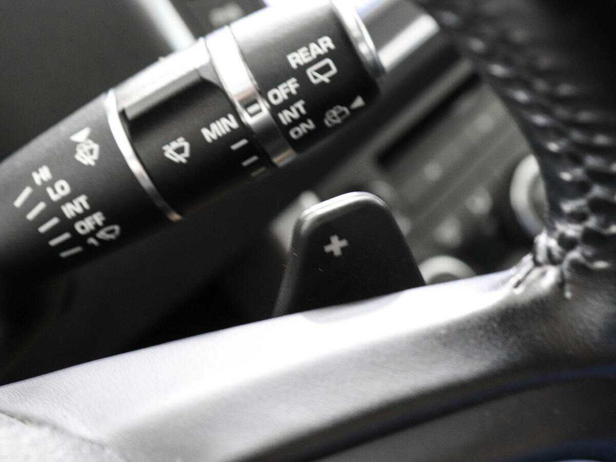 Купить Land Rover Range Rover Evoque 6-speed, 2011, 85 941 км, фото №13