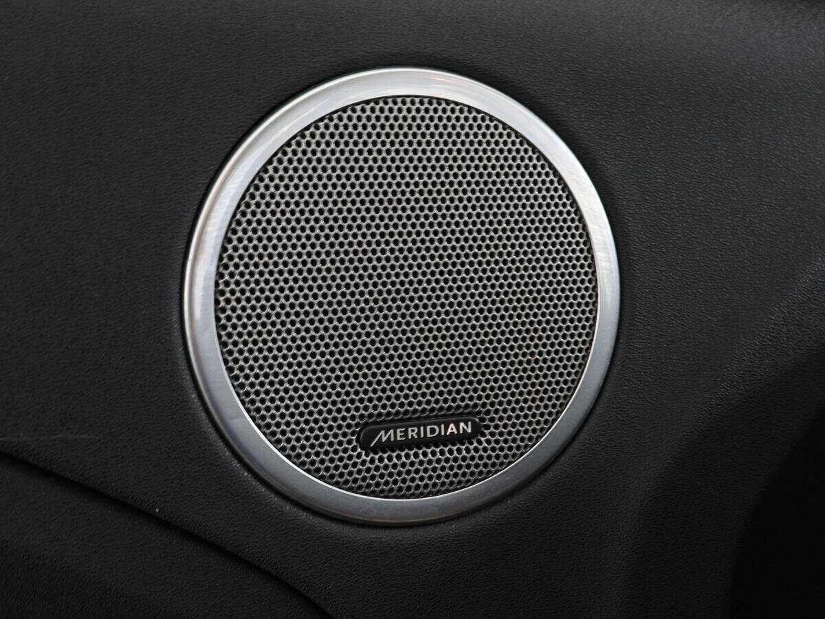 Купить Land Rover Range Rover Evoque 6-speed, 2011, 85 941 км, фото №14