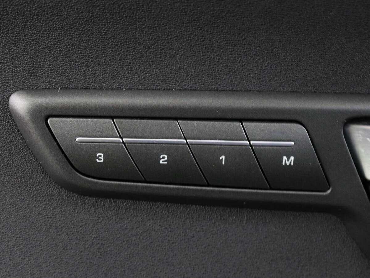 Купить Land Rover Range Rover Evoque 6-speed, 2011, 85 941 км, фото №15