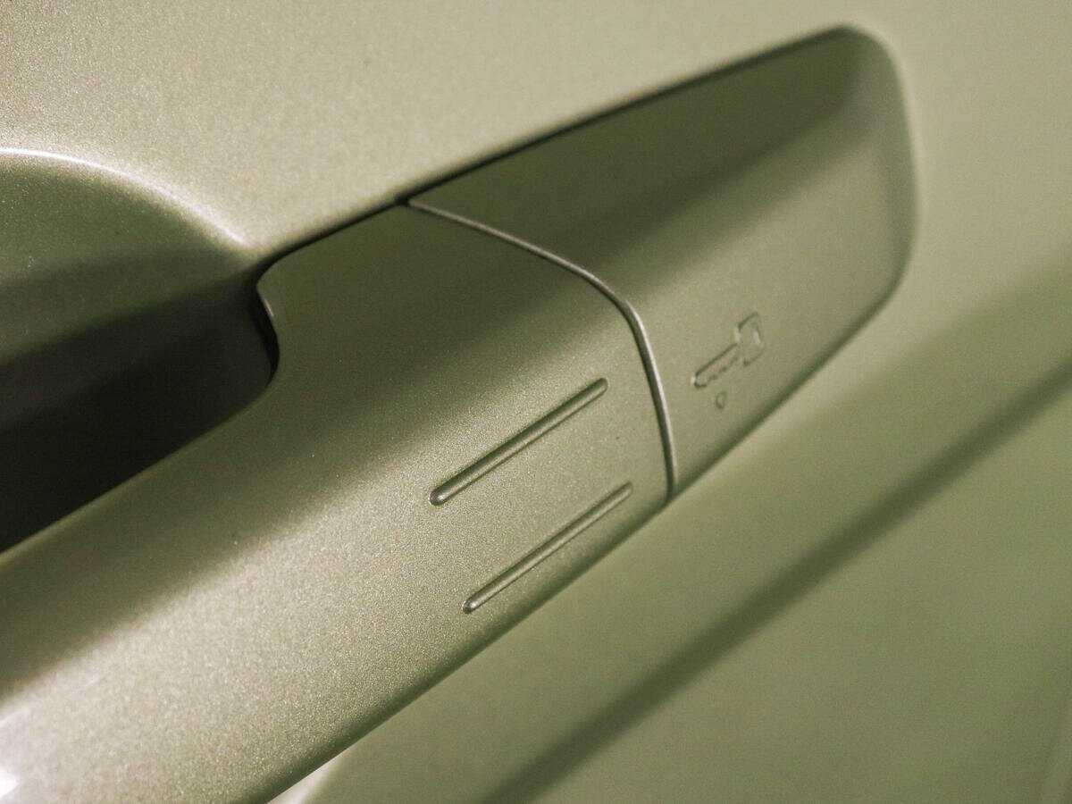 Купить Land Rover Range Rover Evoque 6-speed, 2011, 85 941 км, фото №16