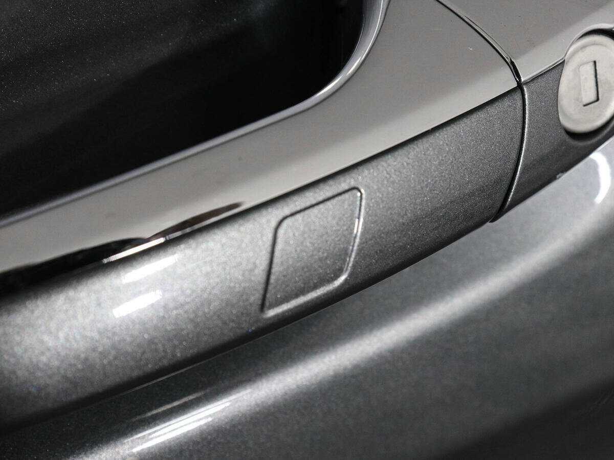 Купить Mercedes-Benz GLE 350 d, 2017, 118 519 км, фото №17