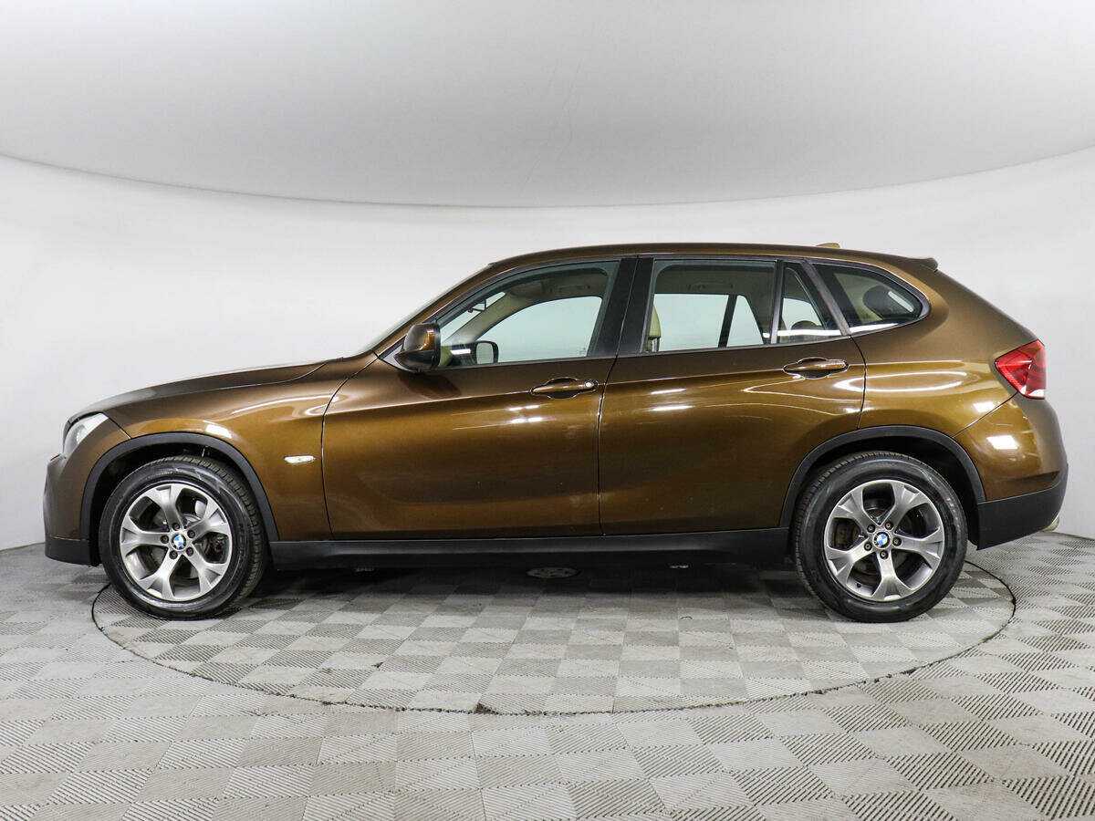 Купить BMW X1 25i, 2010, 104 946 км, фото №5